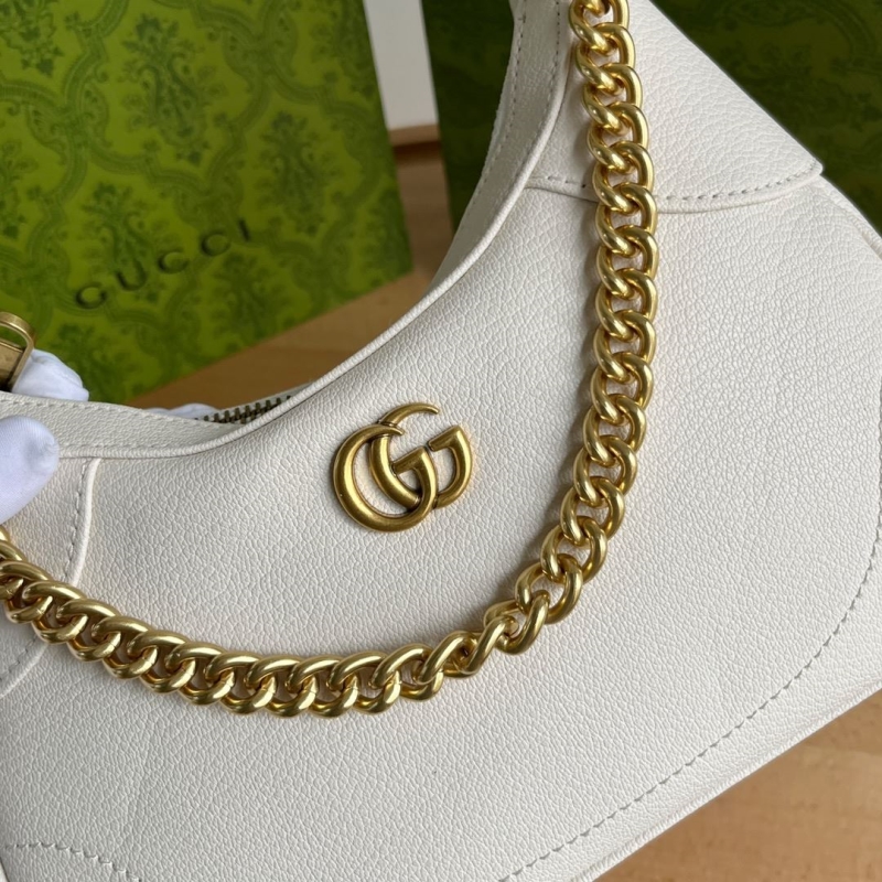 Gucci Top Handle Bags